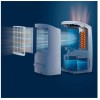 DEHUMIDIFIER & AIR PURIFIER/DE5305/11 PHILIPS