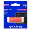 Goodram 32GB USB 3.0 USB flash drive USB Type-A Orange