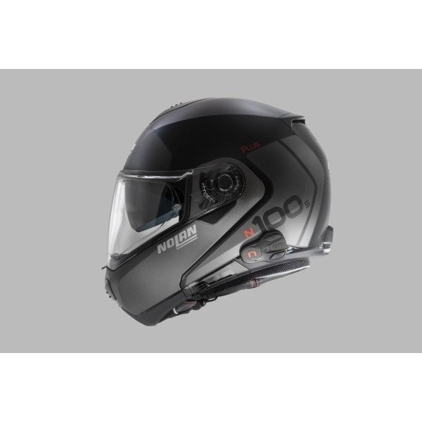 Nolan N-Com B902L R Motorbike intercom ...