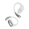 HEADSET BLUETOOTH OPEN EAR/TWS WHITE OWS-01-W GEMBIRD
