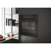 Haier HWO60SM2B9BH  Built in Oven, A+, Capacity 70 L, Black | Haier