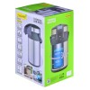 Tourist thermos 3 l MR-1637-300-SILVER Maestro