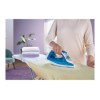 Philips | Iron | EasySpeed GC1750/20 | Steam Iron | 2000 W | Water tank capacity 220 ml | Continuous steam 25 g/min | Blue