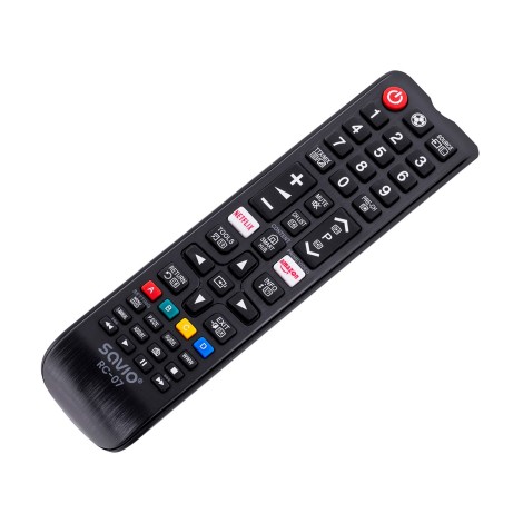 Savio SAVIO Universal remote controller/replacement for SAMSUNG TV RC-07 IR Wireless TV