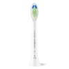 Philips Replacement brush heads | HX6062/87 Sonicare Optimal White | Heads | For adults | Number of brush heads included 2 | White