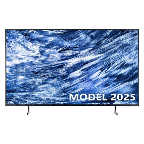 Samsung Q7F QE65Q7F2AU 165.1 cm (65") 4K Ultra HD Smart TV Wi-Fi Black