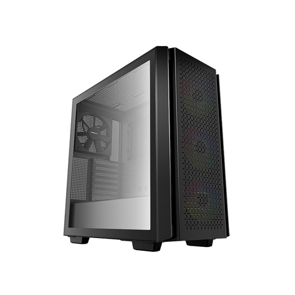 Deepcool | MID TOWER CASE | ...