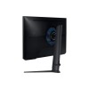 Samsung G51C computer monitor 68.6 cm (27") 2560 x 1440 pixels Quad HD LED Black