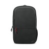 Lenovo | ThinkPad Essential 16-inch Backpack (Sustainable & Eco-friendly, made with recycled PET: Total 7% Exterior: 14%) | Essential | Backpack | Black