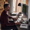 HP EliteOne 870 G9 Intel® Core™ i5 i5-13500 68.6 cm (27") 2560 x 1440 px Touchscreen 16 GB DDR5-SDRAM 512 GB SSD All-in-One PC Windows 11 Pro Wi-Fi 6E (802.11ax) White