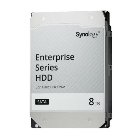HDD SATA 8TB 7200RPM 6GB/S/HAT5320-8T SYNOLOGY