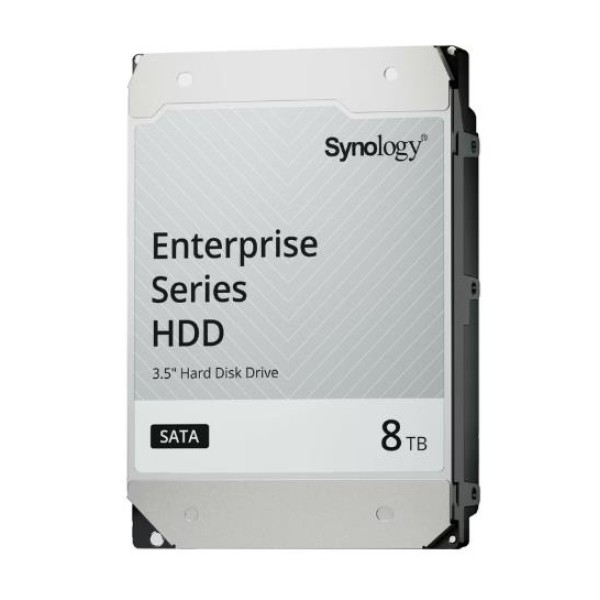 HDD SATA 8TB 7200RPM 6GB/S/HAT5320-8T SYNOLOGY