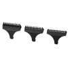 GA.MA SM2006 Trimmer, Black | GA.MA