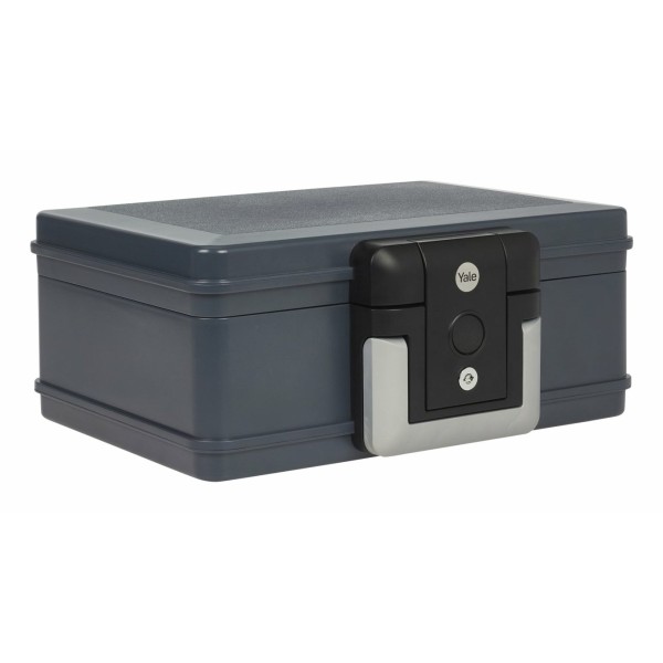 Yale YFWC/154/KB1 Security Box Small 4 ...