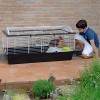 FERPLAST Casita 120 - Cage