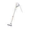 Tristar Vacuum Cleaner | SZ-2308 | Corded operating | 400 W | 230 V | Operating radius 7.5 m | White