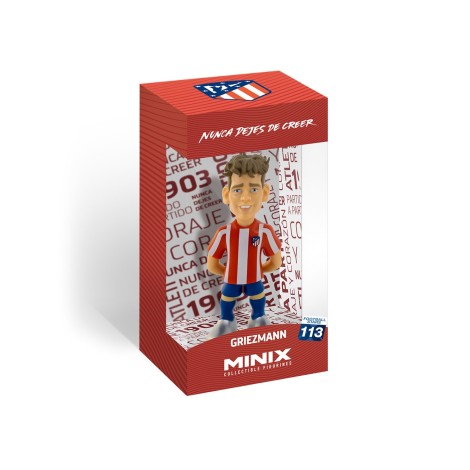 MINIX ATLETICO MADRID - ANTOINE GRIEZMANN