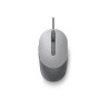 MOUSE USB LASER MS3220/570-ABHM DELL