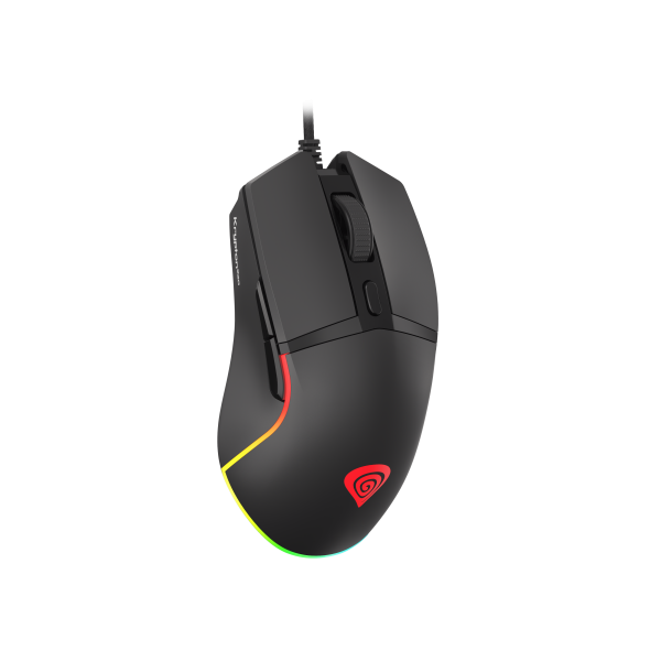 Genesis | Gaming Mouse | Krypton ...