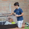 FERPLAST Casita 120 - Cage