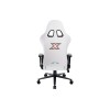 Onex | Gaming Chair | STC X Hardcore | White