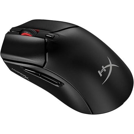 MOUSE USB OPTICAL HYPERX PF/HAS2 WL BLACK 8R2E6AA HYPERX