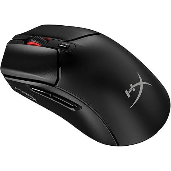 MOUSE USB OPTICAL HYPERX PF/HAS2 WL ...
