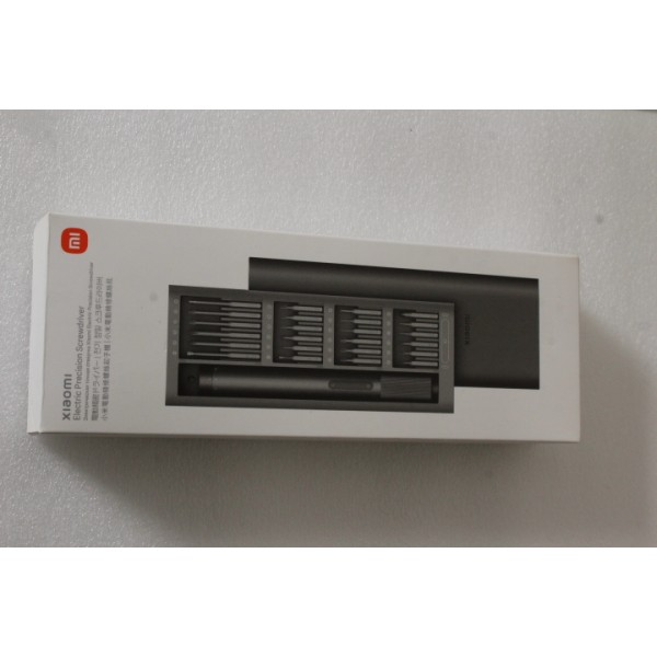 Xiaomi Cordless Precision Screwdriver Set | ...