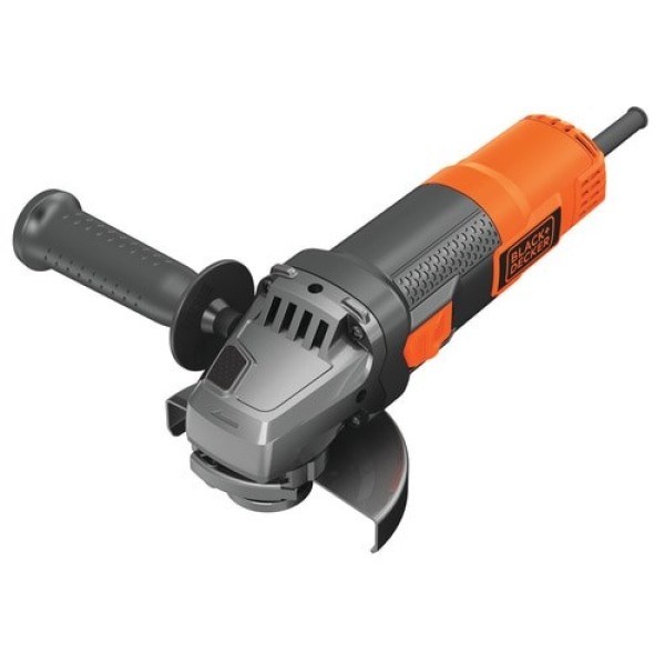 Black & Decker BEG220 angle grinder ...