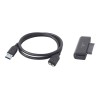 I/O ADAPTER USB3 TO SATA2.5