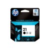 HP 21 original ink cartridge black