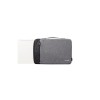 Acer Vero OBP 39.6 cm (15.6") Sleeve case Grey