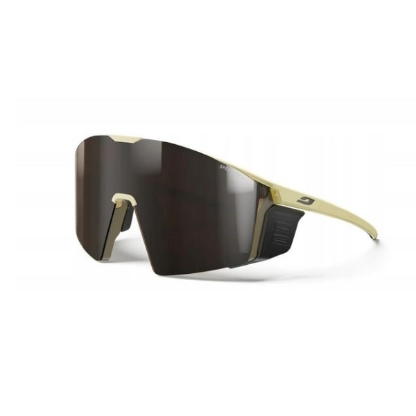 Okulary JULBO EDGE COVER brązowy - ...