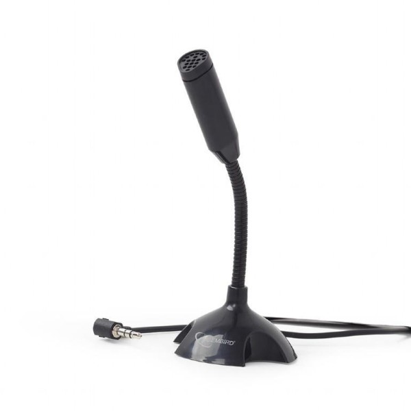 Gembird | Desktop microphone | MIC-D-02 ...