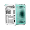 COOLER MASTER CASE QUBE 500 MIDI TOWER MACARON EDITION