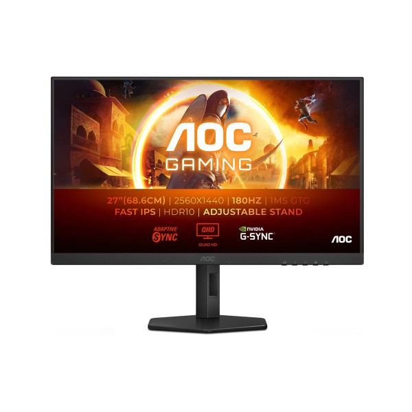 AOC Q27G4XF 27i VA WLED FHD ...