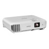 Epson | EB-W06 | WXGA (1280x800) | 3700 ANSI lumens | White | Lamp warranty 12 month(s)