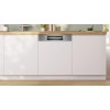 BOSCH SMI4EVS04E built-in dishwasher