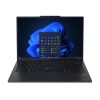 Lenovo ThinkPad X1 Carbon Gen 13 14 WUXGA ULT5-225U/16GB/512GB/Intel Graphics/WIN11 Pro/Nordic Backlit kbd/Black/LTE Upgradable/FP/3Y Warran | Lenovo