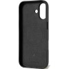 Etui skórzane do iPhone 17 black Mujjo