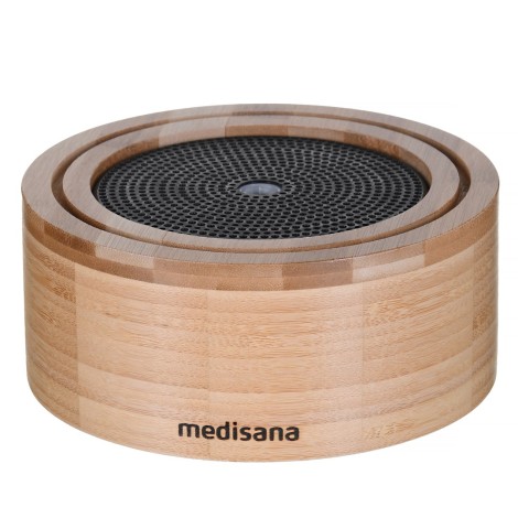 Bamboo Aroma Diffuser Medisana AD 625