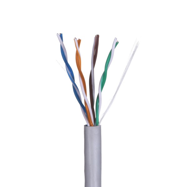 A-LAN KIU5PVC305NC networking cable 305 m ...