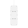 Belkin Connect White 8 AC outlet(s) 2 m