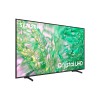 Samsung UE50DU8072U 127 cm (50") LED 4K Ultra HD Smart TV Wi-Fi Black