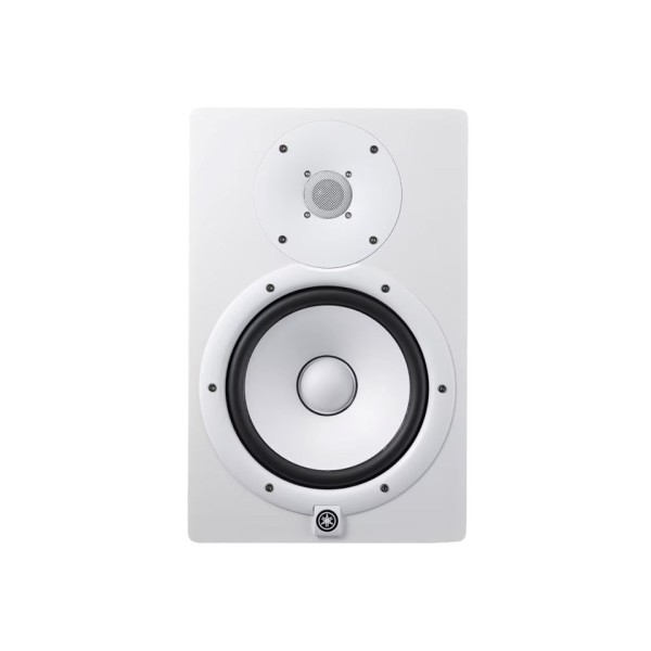 Yamaha HS8 White - Active two-way ...