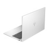 HP EliteBook 860 16 inch G11 Notebook PC Intel Core Ultra 7 155U Laptop 40.6 cm (16") WUXGA 16 GB DDR5-SDRAM 512 GB SSD Wi-Fi 6E (802.11ax) Windows 11 Pro Silver