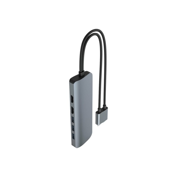 Hyper | HyperDrive VIPER 10-in-2 USB-C ...