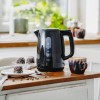 ADLER AD 1380B black electric kettle