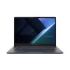 ASUS ExpertBook B5405CCA-LY1492X Ultra 7 255H 14.0" WUXGA 300 nits 60 Hz Wide View AG 16 GB DDR5 512 GB SSD Intel Arc Graphics WLAN + Bluetooth 1080p webcam 50 Wh Windows 11 Pro Gentle Grey 3-year on-site warranty