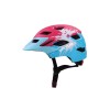 Kids helmet MTB Motus MOTHAM4KB Red-blue S/M